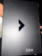 Laptop hp victus 12 days old