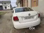 Volkswagen Vento 2012 Diesel Good Condition