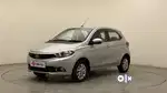 Tata Tiago XZA, 2018, Petrol