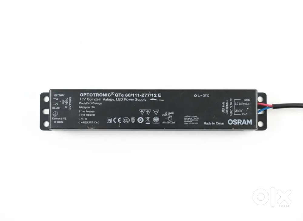 12-24 volt led supplier