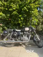 RE classic 350 top condition