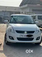 Maruti Suzuki Swift 2013 Diesel 100000 Km Driven