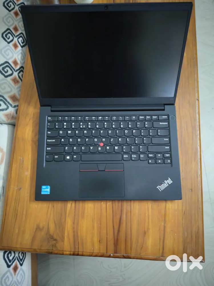Laptop Lenova Thinkpad E14