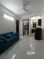 1bhk furnished flat