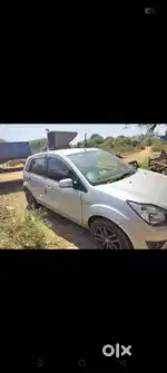 Ford Figo 2011 Diesel Well Maintained