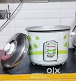 Butterfly electric rice cooker