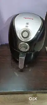 Air fryer model 2022