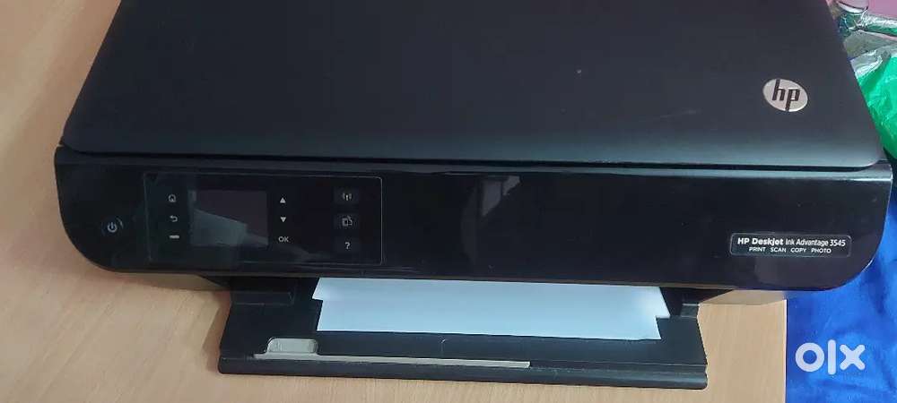 HP Deskjet Ink Advantage 3545 Sales