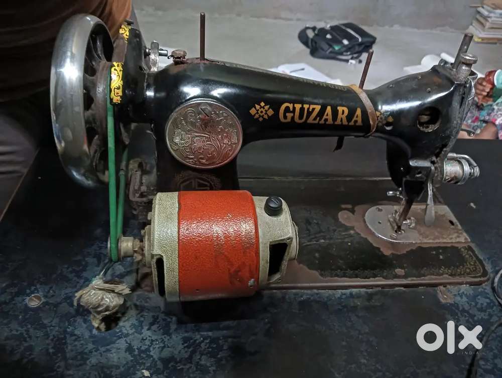 sewing machine ( silai machine)