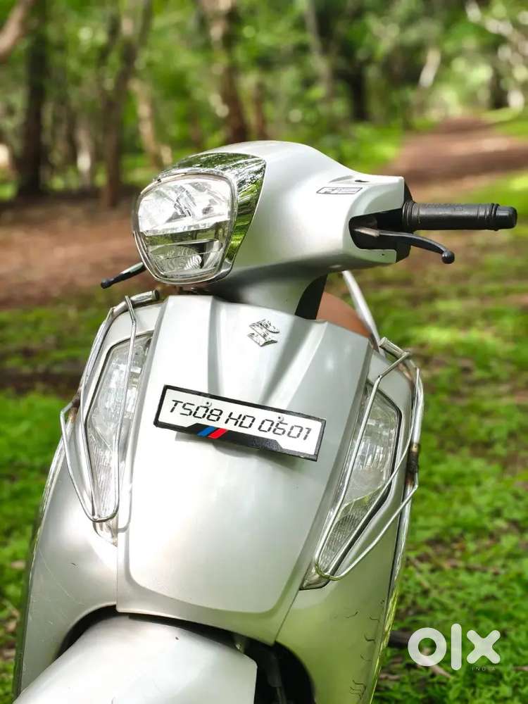 Good condition validity upto 2035