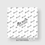 Need Helper 8 post allrounder for branded cafe