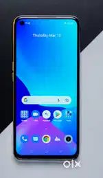 Realme 9 speed edition 5g.Gaming Phone.Sale & Exchange 144hz refresh