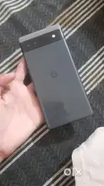 Google pixel 6a 8 128