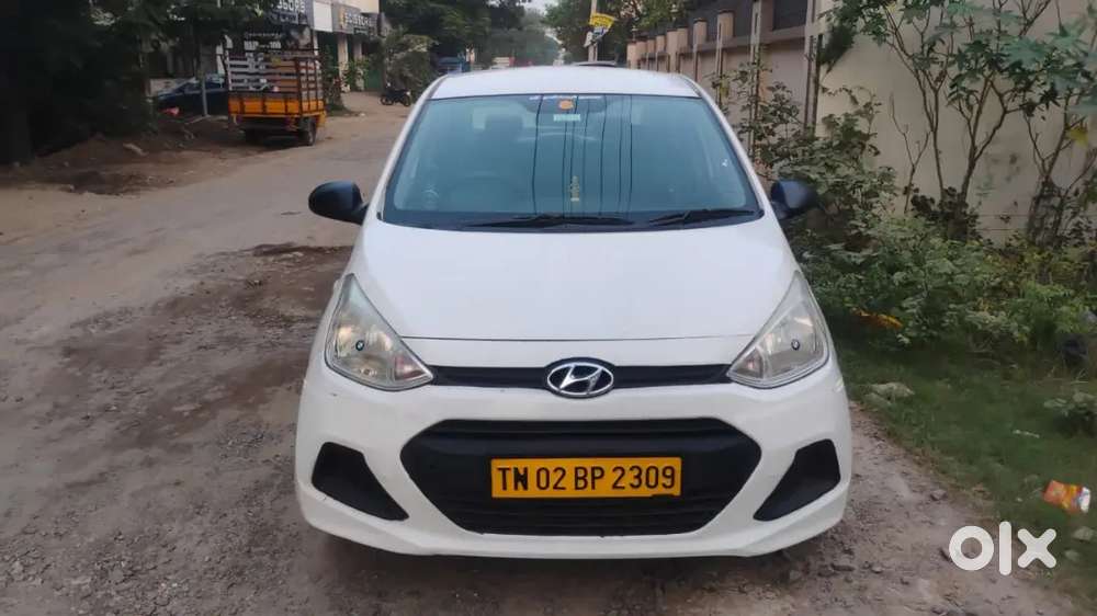 Hyundai Xcent Prime 2018 Diesel 156000 Km Driven