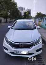 Honda City 2019 Petrol 71000 Km Driven