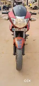 Tvs apache rtr 160