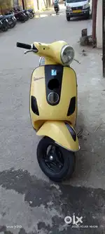 Gadi sirf 19000 km chali hai