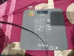 I want sell a brand new weight mechine