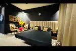 Full Furnished Studio Apartment for Rent