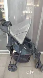 Baby Pram or straller