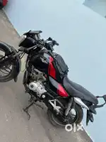 New tyre engine condition is very good