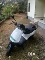 Ola X1x+ with warranty upto 2029