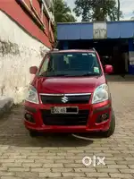Maruti Suzuki Wagon R 2014 Petrol Well Maintained