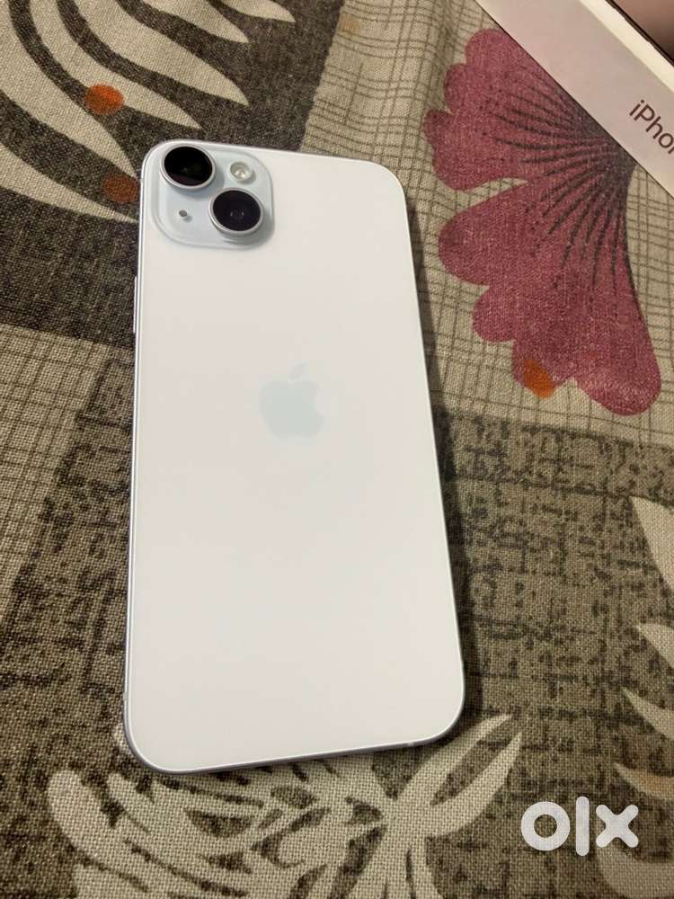 IPHONE 15 PLUS 128GB