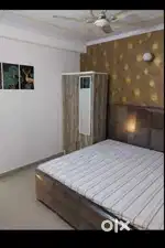 One bhk Full furnished