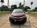 Honda City 2017 Diesel Well Maintained