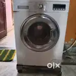 Godrej WF EON 600 PEAC 6kg Fully Automatic Front Load Selling