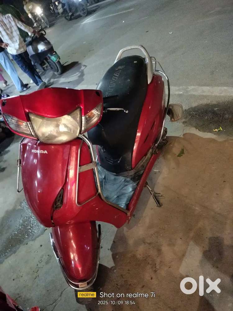 Good condition scooter