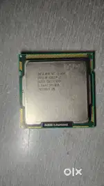 Intel Core i5 650 LGA 1156 Processor