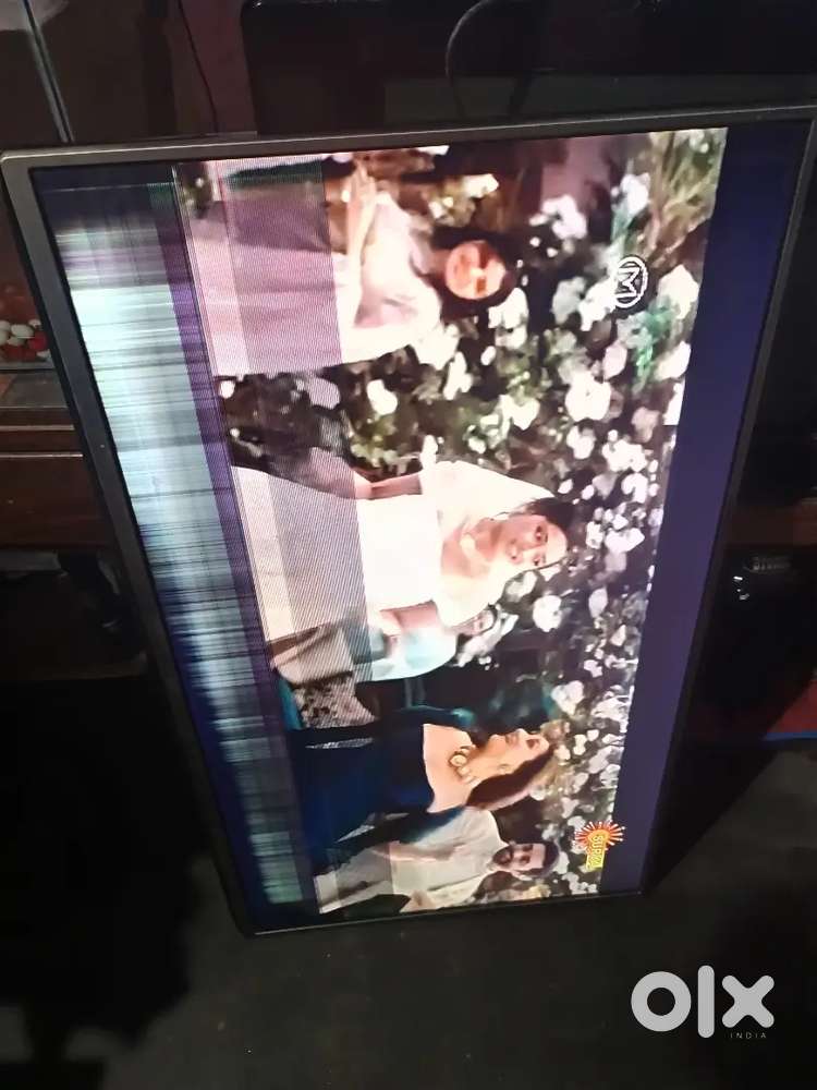 Lg tv complaint 42 inch