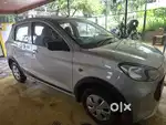 Alto K10 AMT 2023