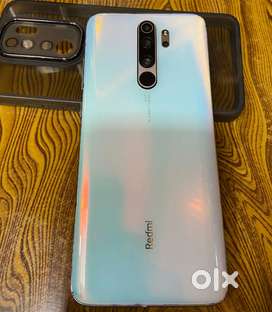 Redmi note 8 pro 6/128