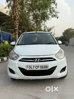 Hyundai i10 Magna 1.2 iTech SE, 2012, Petrol