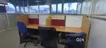 750 sft fully furnished office available for rent in Koramangala