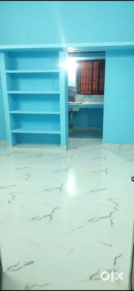 1 Rk House For Rent in Ramapuram Porur