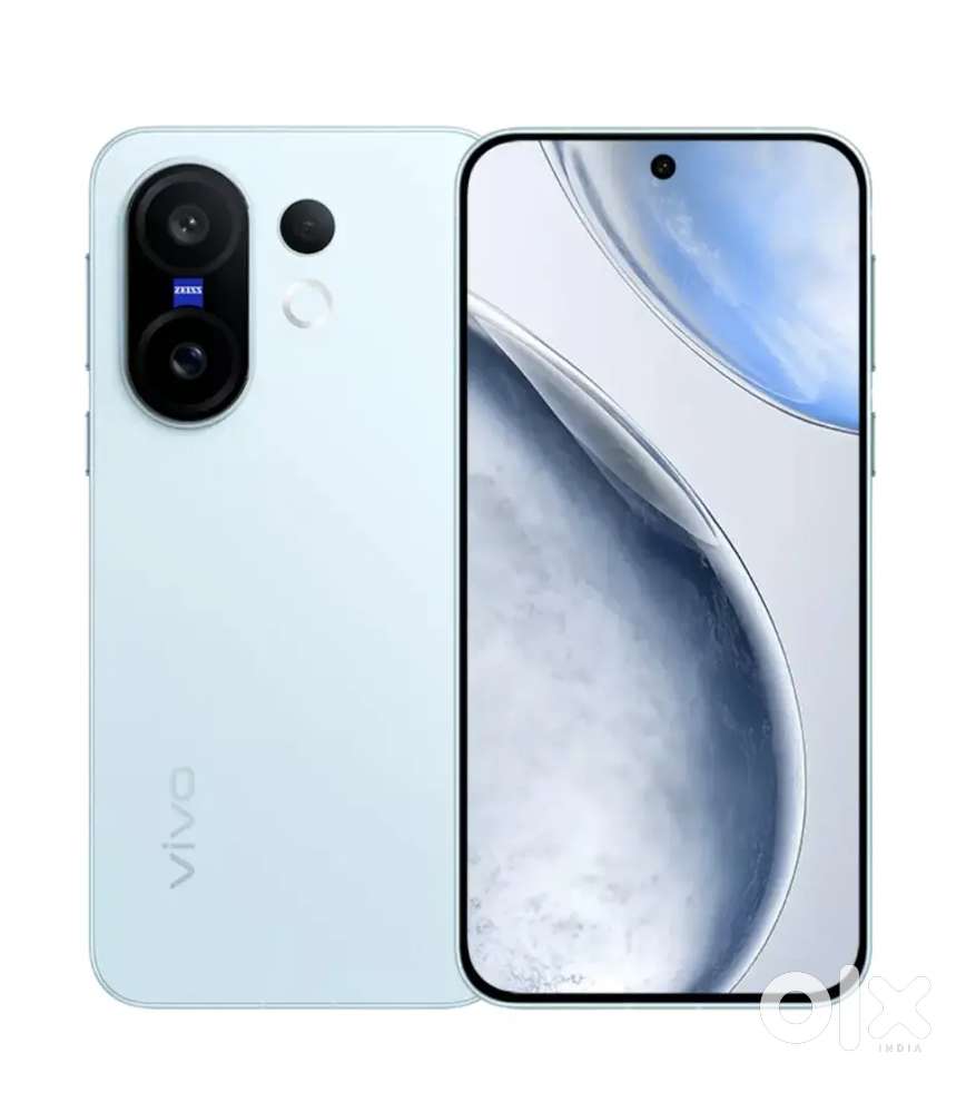 Vivo X-Seriees X200 FE 5G 12/256