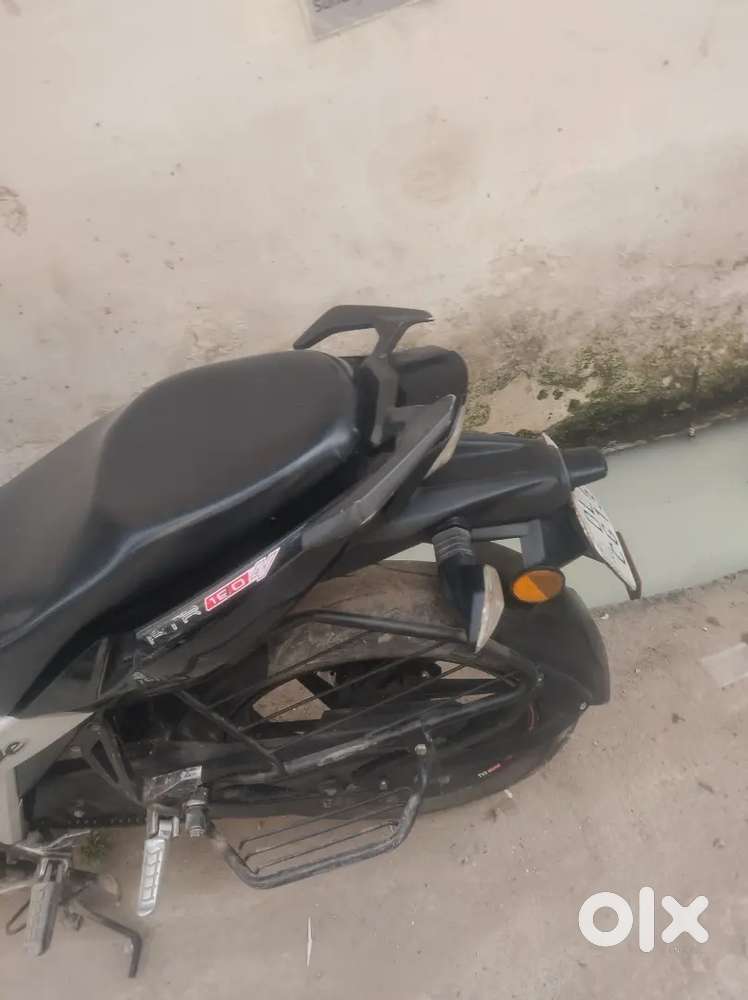 In very good condition. With all documents August 2018 model