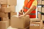 VACANCIES ARE AVAILABLE IN PACKING SCANNING WORK APPLY NOW
