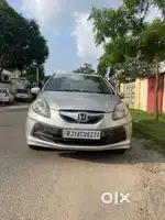 Honda Brio 2011-2013 S MT, 2012, Petrol