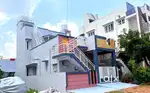 20/40 Own Constructed New House For Sale