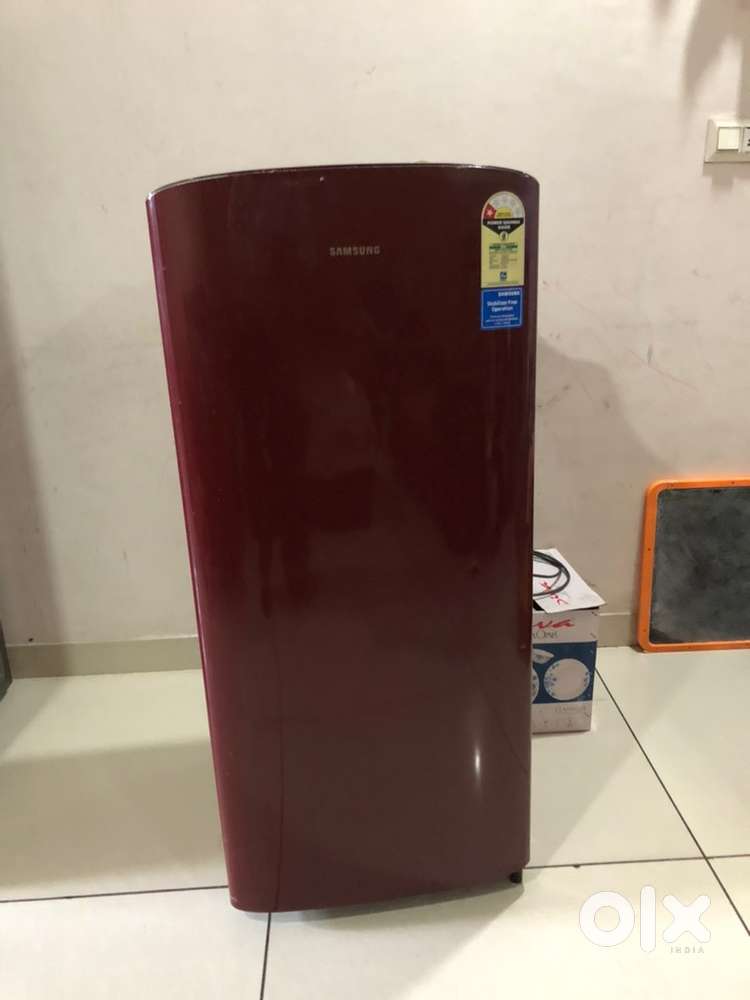 Samaung fridge