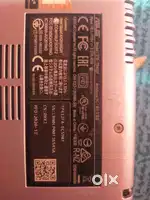 Asus flip type notebook model no.tp412f