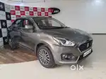 Maruti Suzuki Dzire 2017-2020 1.2 ZXI Plus, 2017, Petrol