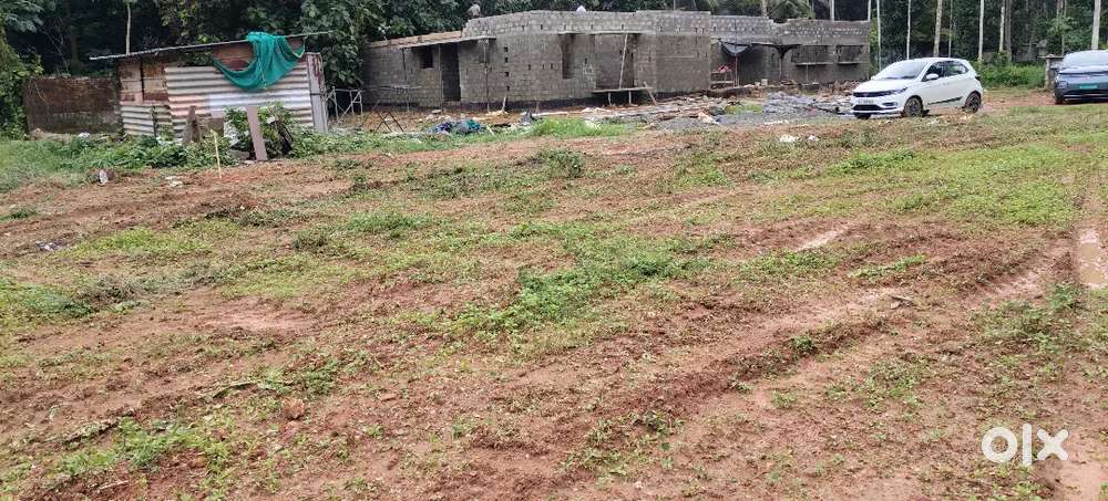 ഏറ്റുമാനൂർ കാണക്കാരിൽ  mc റോഡിൽ നിന്നും 300 mtr ദൂരത്തിൽ 9 സെന്റ്