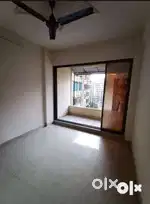 1 Bhk Flat For Sale In Shashwat Park, Badlapur West