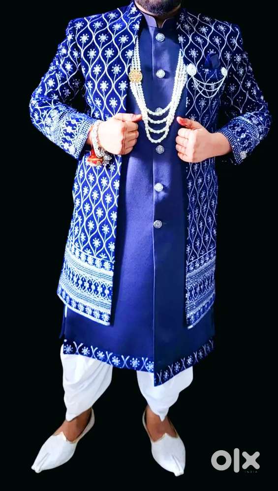 Sherwani 3 pic